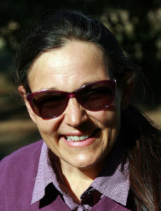 Town Planning Consultant Sonja Schroder