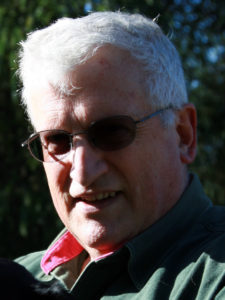 Town Planning Consultant Scott Taylor